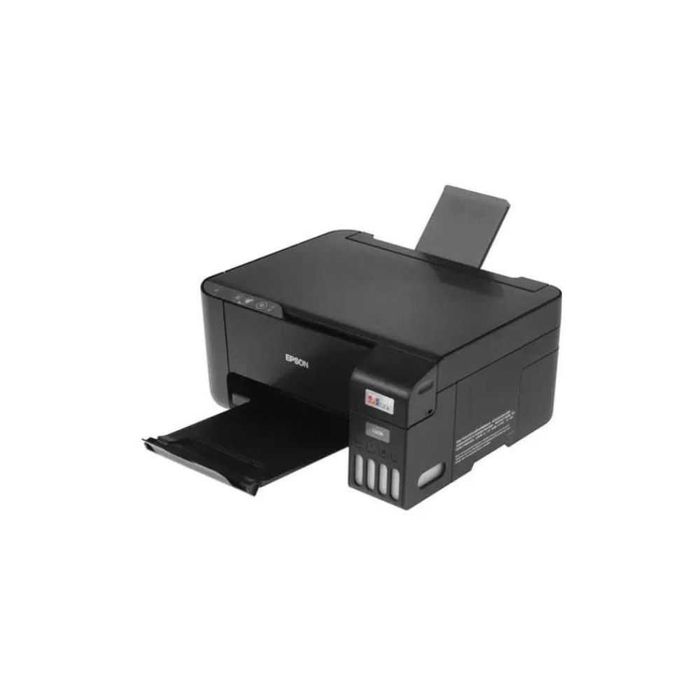 Принтер Epson / L3218 / Цветной / Струйный / (3в1)