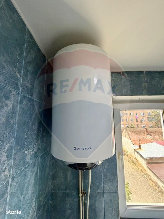 Apartament cu 2 camere în Lipova - zona Centrală
