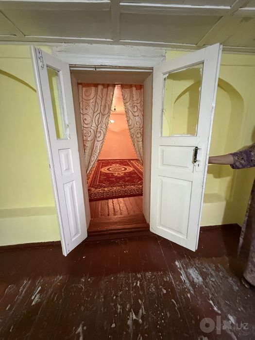 Продается участок в старом городе