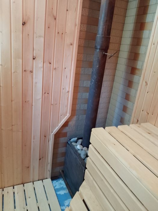 Дача для семейных