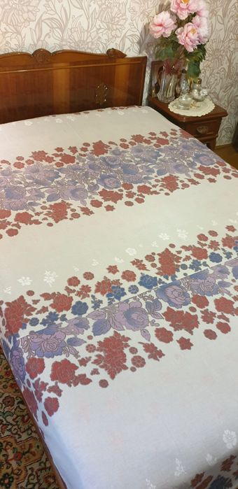 Ортопедический матрас б/у