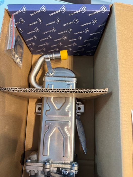 VÂND EGR compatibil WAG