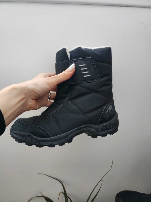 Боти Decatlon, 38н.