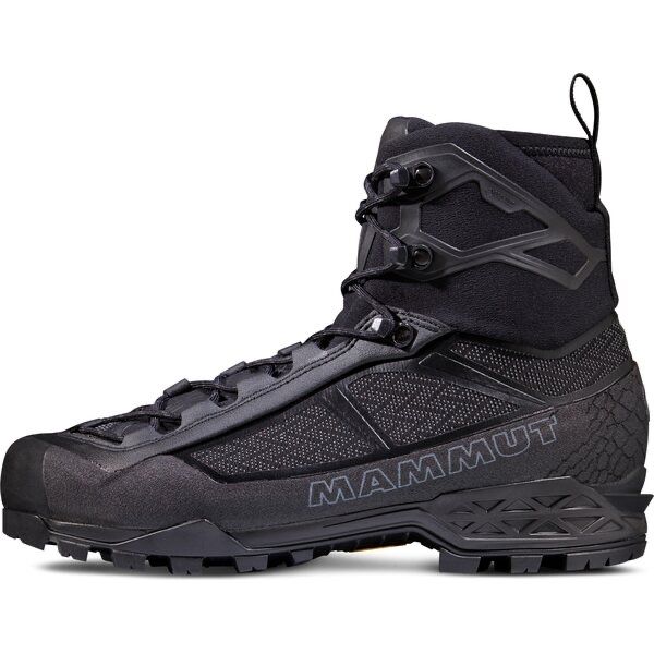 Mammut Taiss Light Mid GTX Men - Високи Туристически обувки