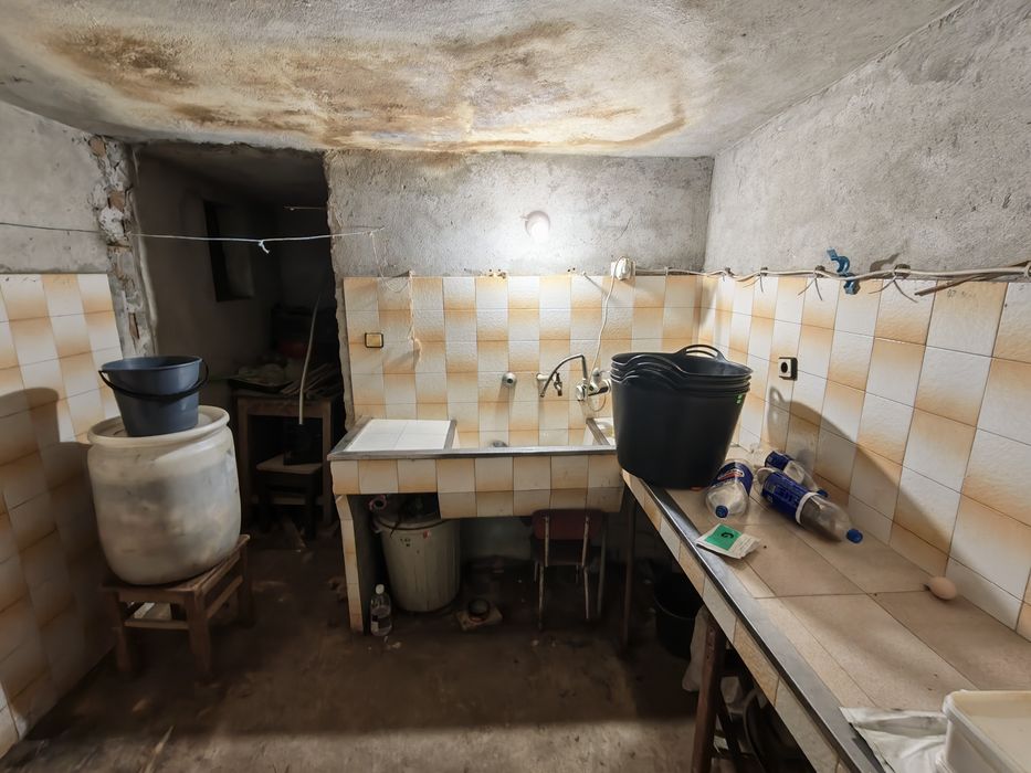 Къща на 3 етажа в Тутракан