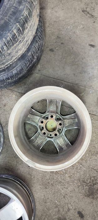 На 15 5/112 Мерс И Т Д