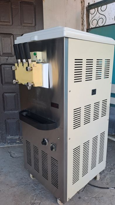 Мороженое Фрезер 380 Vt
