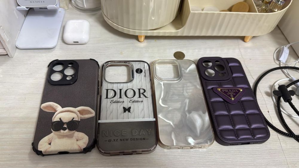 Чехол Айфон 14 про