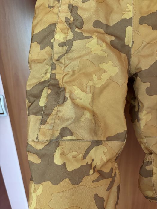 Детски космонавт р-р 86