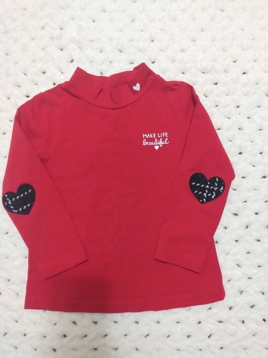 Сарафан для девочки