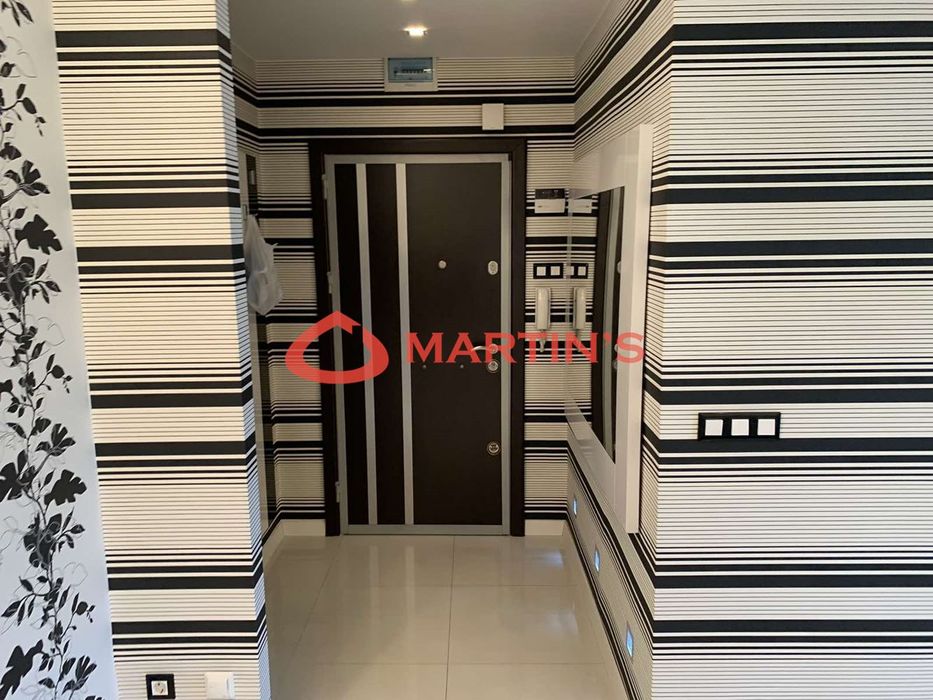 Продава се Тристаен апартамент в София, Витоша - 128 кв.м за 2256 €/кв.м - Снимка #3