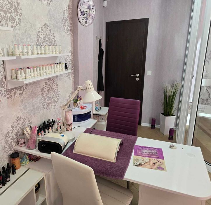 Дава се под наем  в Варна, Левски -  кв.м за 408 € - Снимка #9