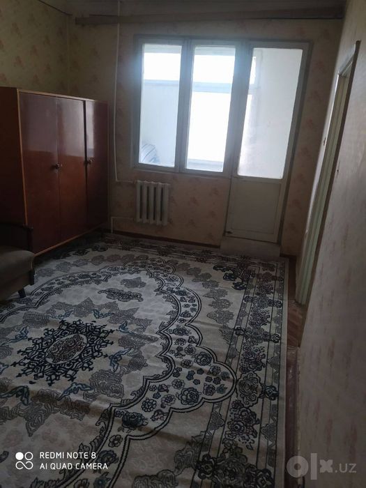 Феруза Массив 1/3/4 Продаю Квартиру Ттз Ялангач