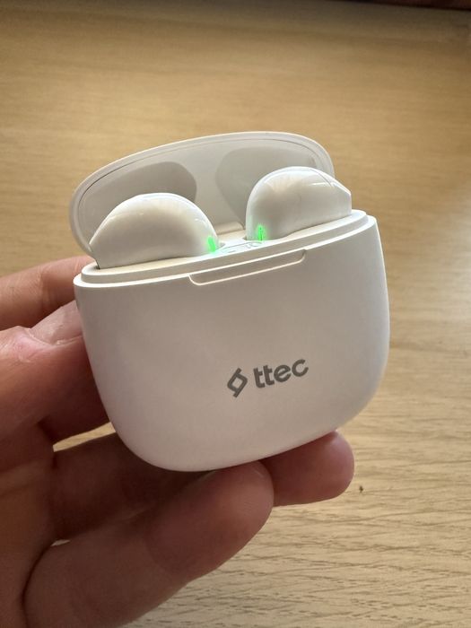 Слушалки ttec 2KM145B