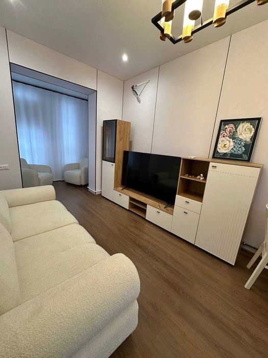 Продается квартира Новостройка ЖК  “YUNUSABAD RESIDENCE”