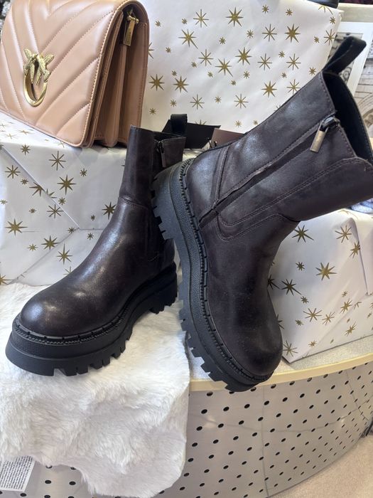 Зимни кафеви боти