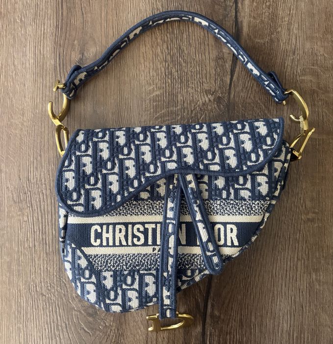 Poseta Christian Dior