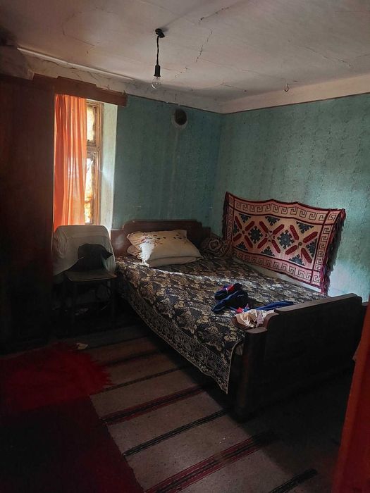 Къща в село Девенци