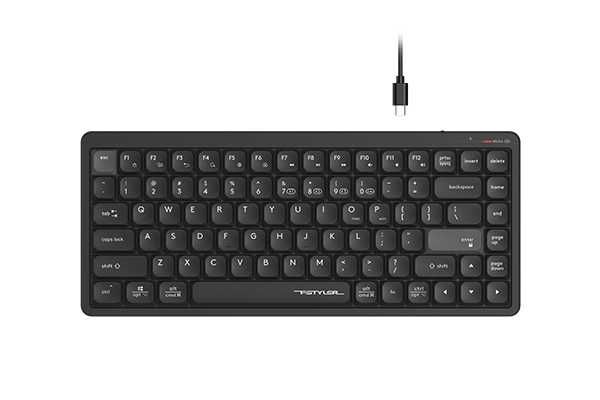 KB A4Tech FBX51C/FBX53C/FBX55C/FBX72С Bluetooth Клавиатура A4Tech +/