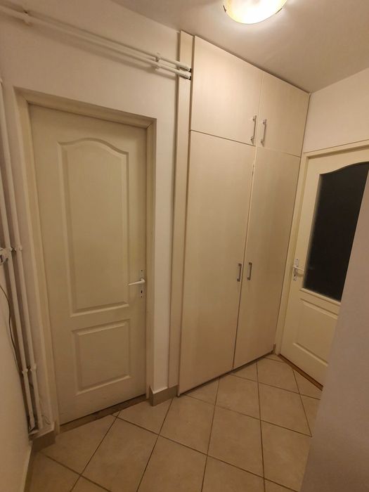 De inchiriat apartament 2 camere, Tg. Mures, Aleea Cornisa, Zona UMFST