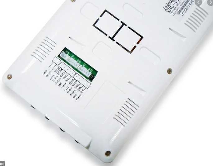 Домофон(Видеодомофон) цветной 7д.V70-M4