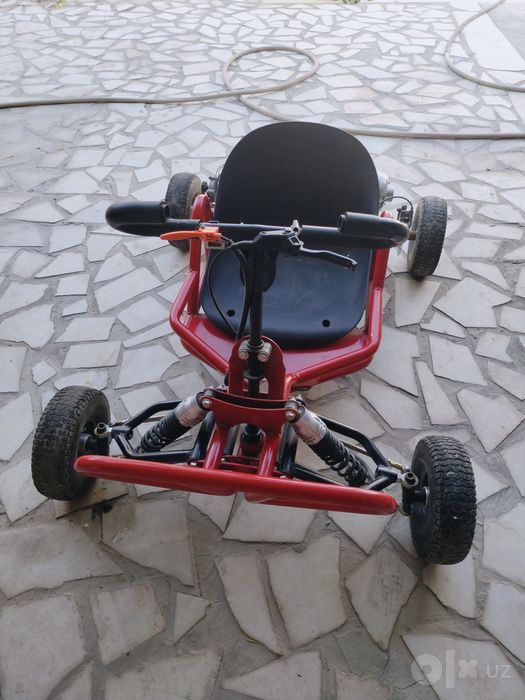 Kartin sotiladi xolati yaxshi