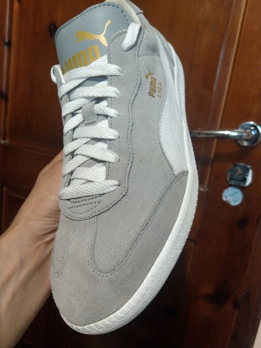 Puma Liga 43нм. 27,5см.