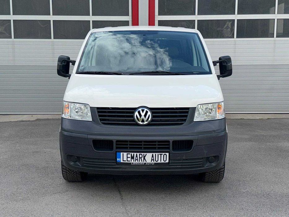 VW Transporter  T-5 1.9TDI