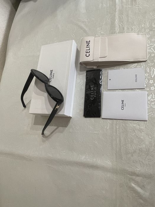 Солнцезащитные очки Celine