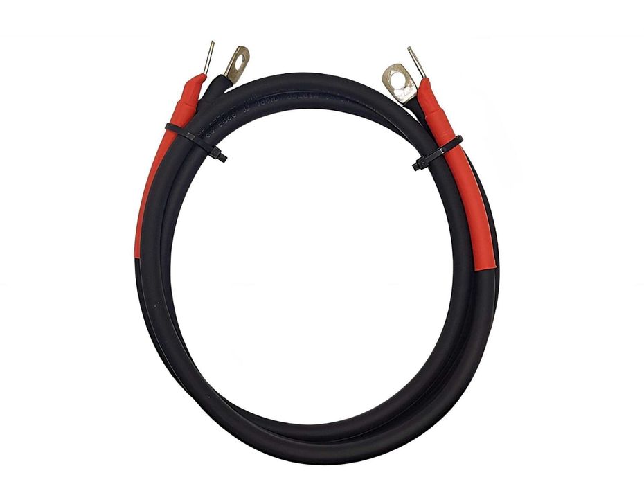 Cabluri 16mm² tăiate la lungime – pentru sisteme fotovoltaice