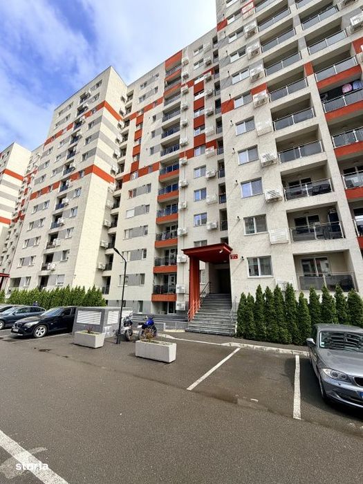 Apartament 3 camere Bld Iuliu Maniu/ Rotar Park/Metrou  Pacii