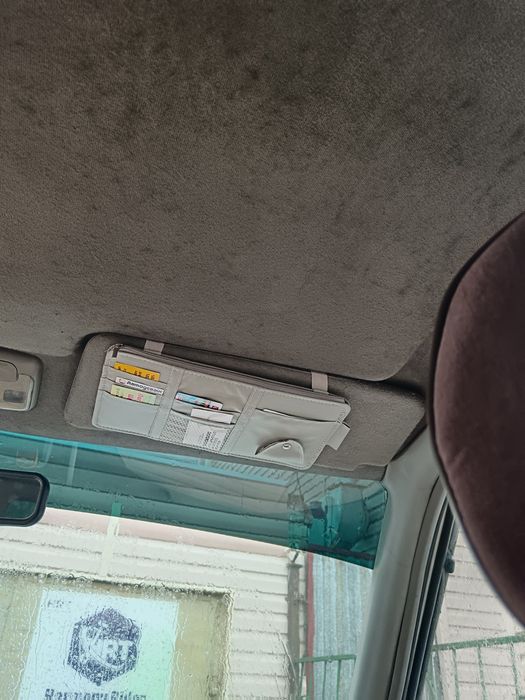 Продам Санъенг Муссо.