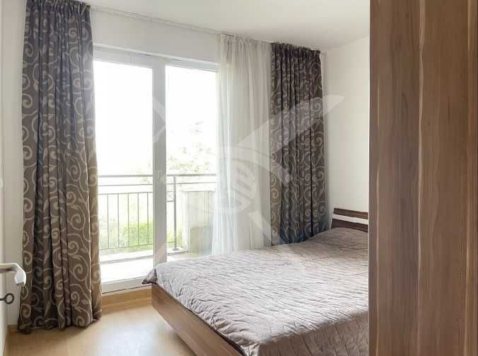 Продава се Двустаен апартамент в с. Равда, Област Бургас - 58 кв.м за 748 €/кв.м - Снимка #1