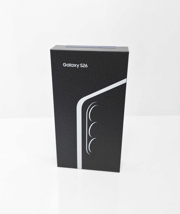 НОВ•Samsung S26 512GB IcyBlue