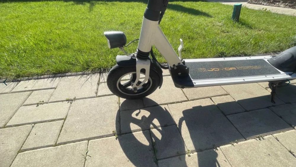 Trotineta electrica Joyor X5S