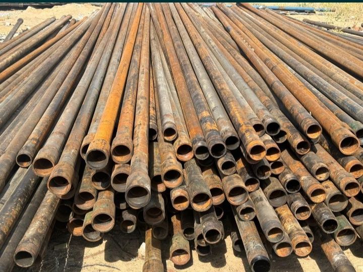 НКТ труба 73, тольщина 5,5 ең арзан бағада