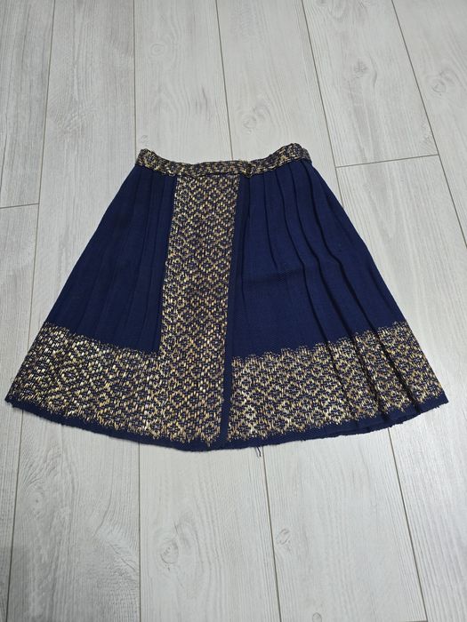 Vâlnic costum național copii