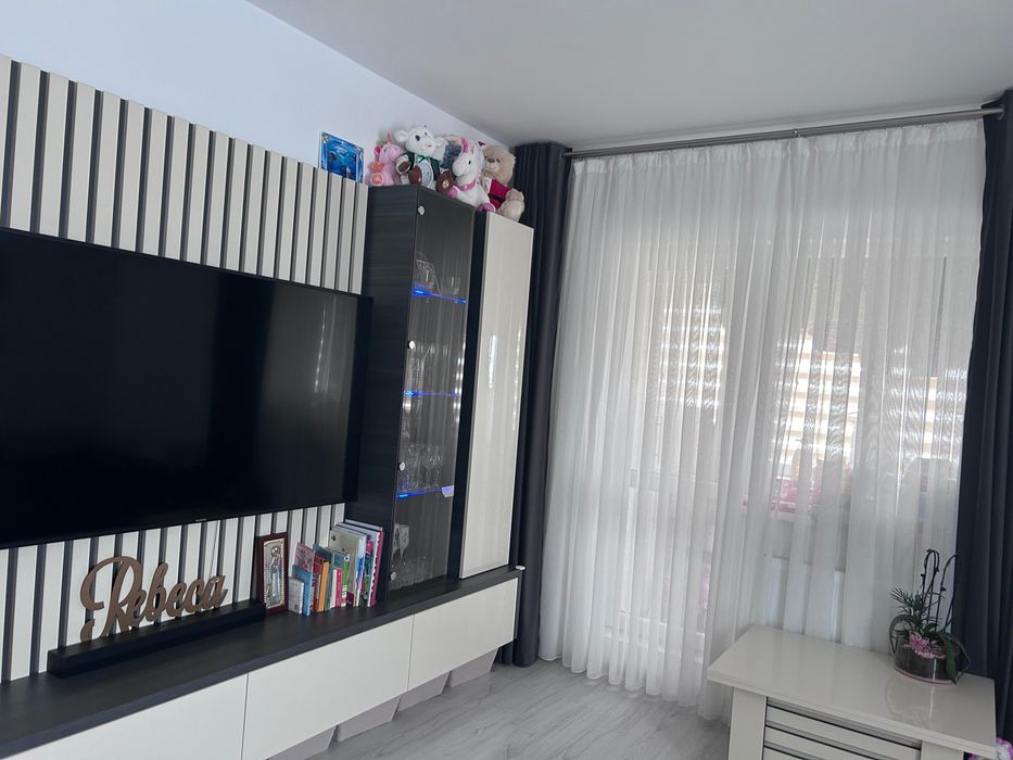 Apartament 2 camere