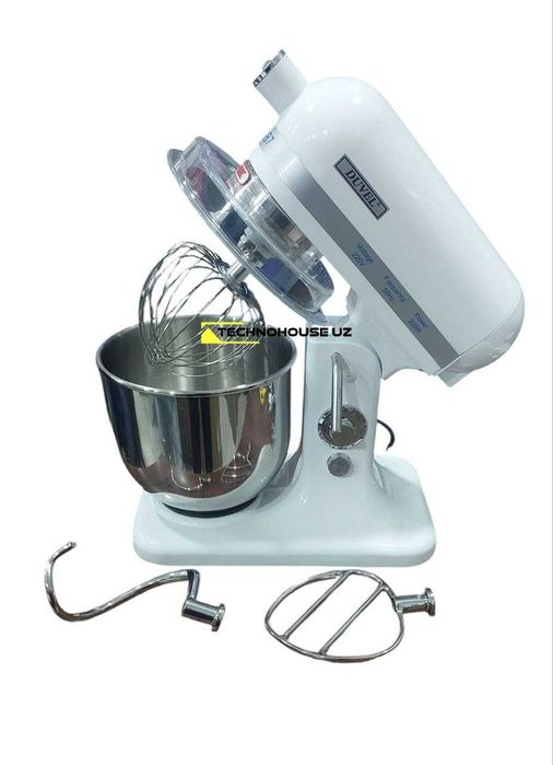 Миксер профессиональный 7 л Duvel mikser miksr B7 professional