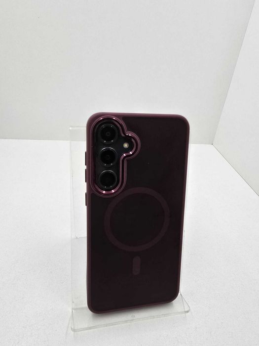 Samsung S24 FE (Ag25 Belvedere B.43190)-Garantie 2 Ani!