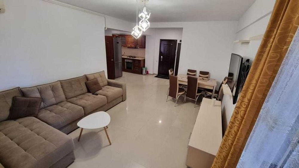 Apartament 2 Camere | Regim Hotelier | Mamaia – Zona Vega | Ansamblul Regent