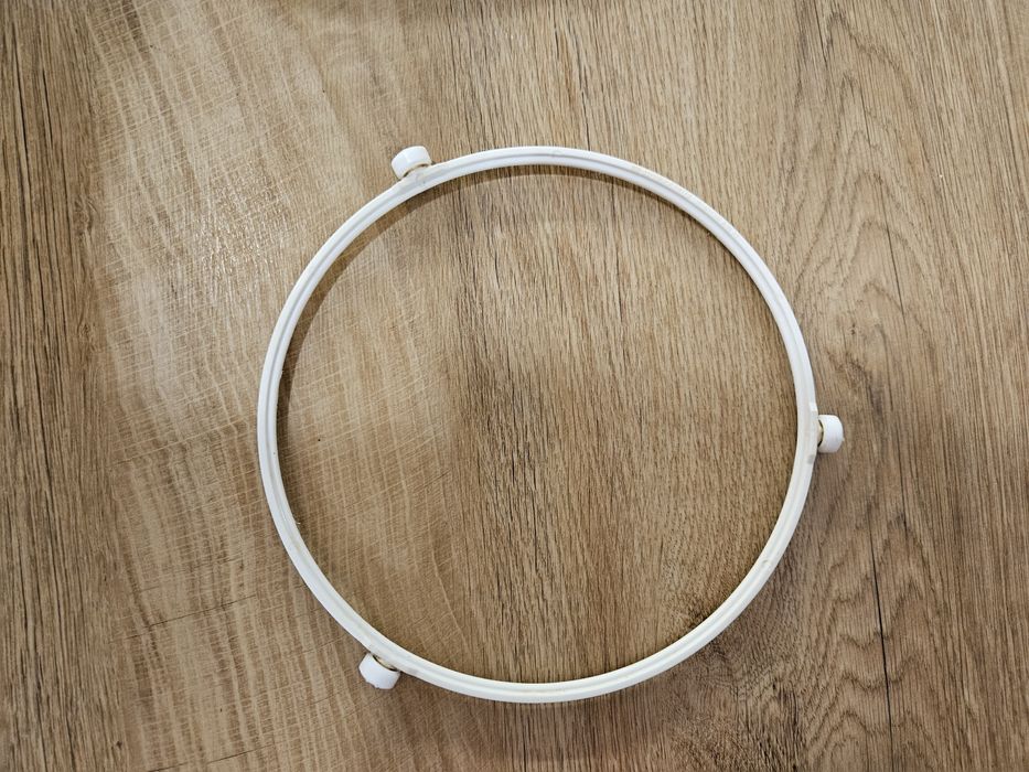 Чиния за микровълнова