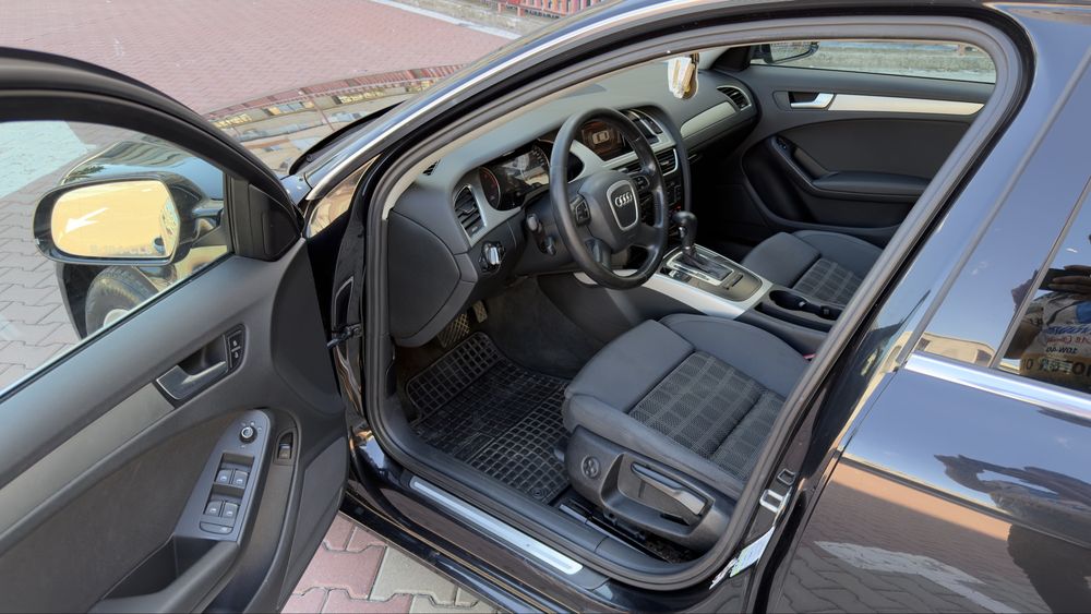 AUDI A4 2011 — imagine 5