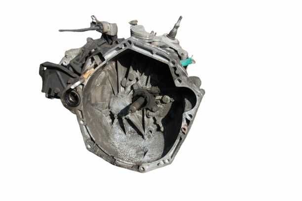 Скоростни кутии за Нисан Кашкай  1.5 DCI, 2010 г. – с 5 ск. и с 6 ск.