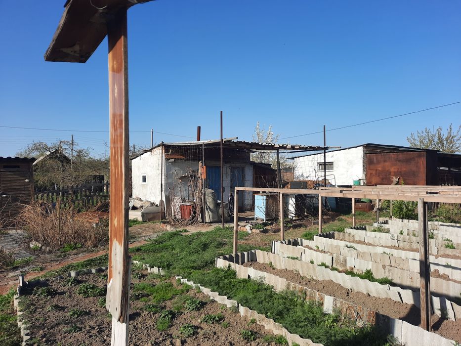 Продам дачу на бобровке