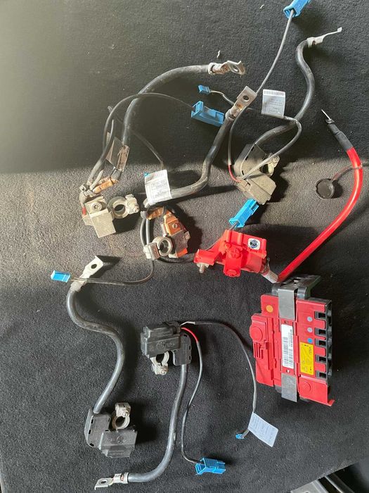 IBS Сензор BMW E60 / E90