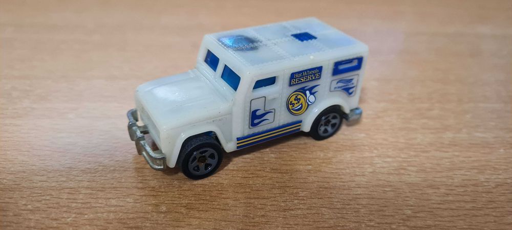 Vand Masinute Hot Wheels