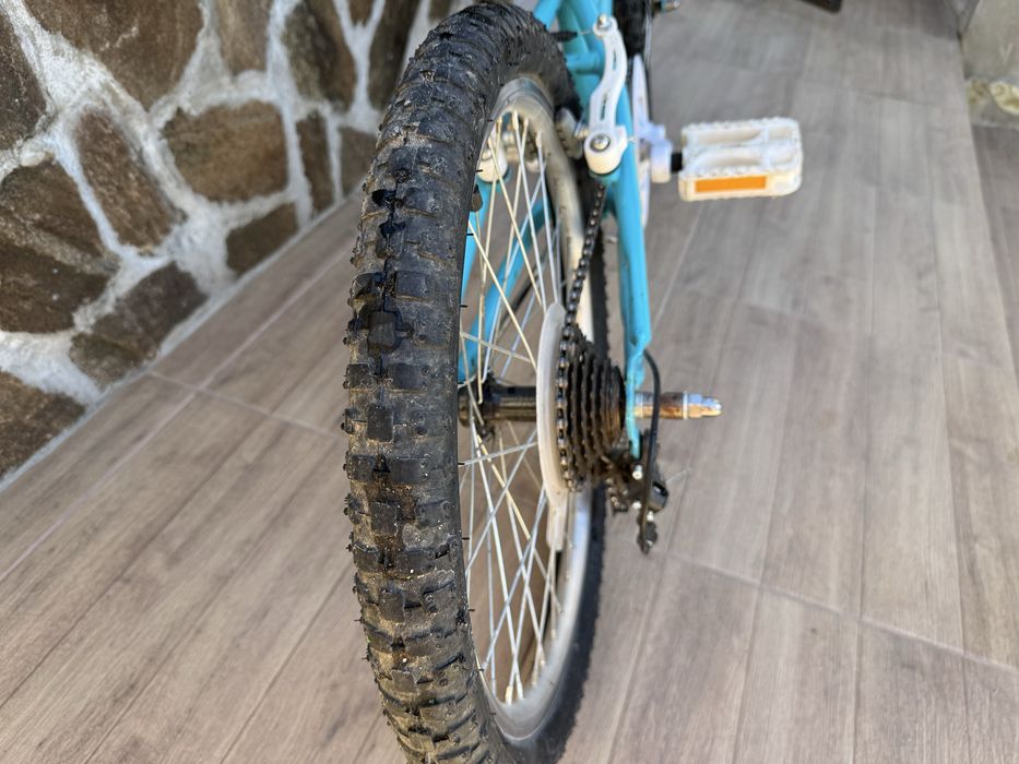 Детско колело ULTRA