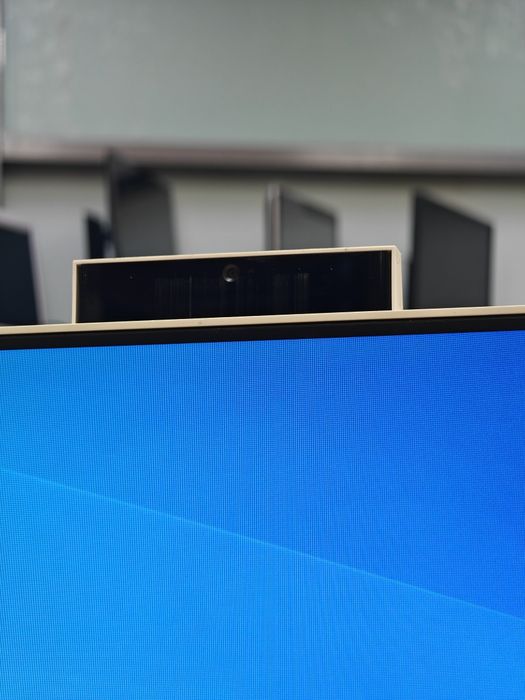 Моноблок HP 22 | Intel Silver J5040 | SSD 256Gb