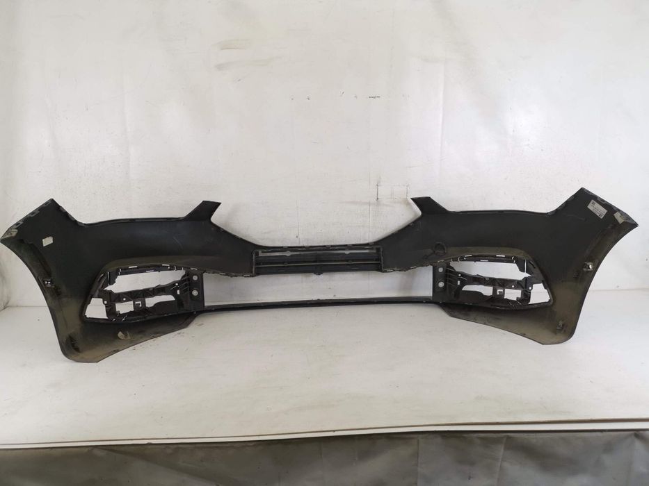 Предна броня Сеат Леон 4 / Seat Leon 4 Оригинална, в добро състояние